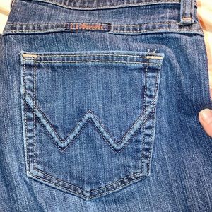 Wrangler  jeans 9/10 x36